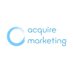 Acquiremarketing (@acquiremarket1) Twitter profile photo Acquiremarketing (@acquiremarket1) Twitter profile photo