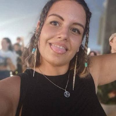 celianavas23's profile picture. Periodismo y Comunicación. Diseño Gráfico. Divulgación Científica en IAA. Pierdo mucho tiempo y no sé ni en qué.
