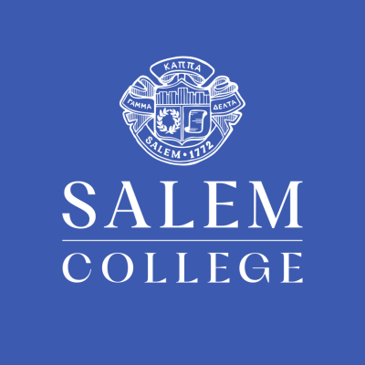 Educating women since 1772, Salem College is the nation's only liberal arts college dedicated to elevating women in health leadership.