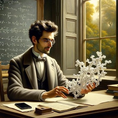 Private account. Statistical and Biological Physics @ EPFL. My opinions (the few I have) are mine. Non-equilibrium and ML enthusiast.