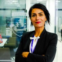 Yasemin KESKİN ÇİNKAYA (@ysmn_cinkaya) 's Twitter Profile Photo