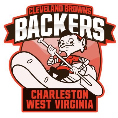 Local Chapter of Cleveland Browns fans! We meet at Buffalo Wild Wings in Cross Lanes. Become an official Browns Backer! Go to https://t.co/lE5auU6chj