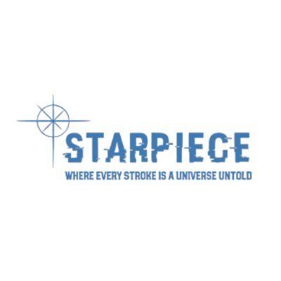 starpiecekeycap's profile picture. Crafting the cosmos on your keyboard 🌌 
Each keycap a unique STARPIECE, unlocking a universe of creativity & brilliance! 
#StellarKeycaps #ShineBright