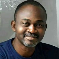 Yinka Chukwuemeka Ogunnubi(@yinkanubi) 's Twitter Profile Photo