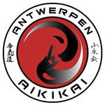 Antwerpen Aikikai (@antwerpaikikai) 's Twitter Profile