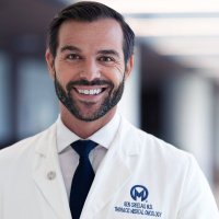 Ben Creelan, MD (@bencreelan) 's Twitter Profile