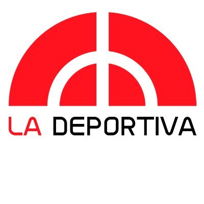 La primera radio deportiva del país🇵🇾📻.
Descargá la APP oficial de La Deportiva📱🔝.
#ÚnicaenDeportes, en Paraguay, #LaRadioOficialDeLosDeportes🏁⚽