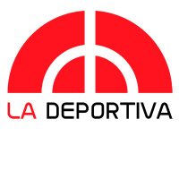 Radio La Deportiva (@ladeportivapy) 's Twitter Profile