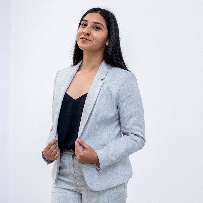 🧠 clinical psych PhD student @umassboston | 🎧 @loudmouthladkis co-host | 👩🏽‍💻 mental health x tech and trauma researcher