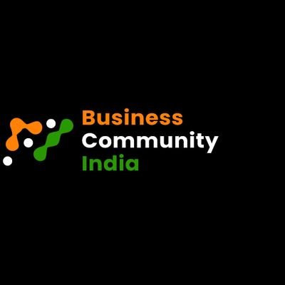 BCOMMUNITYINDIA's profile picture. Hello ,
We are the First Decenterlized, Open Source & Borderless Community Of India, Who assured to dispense their service distinctively and with unique motive.