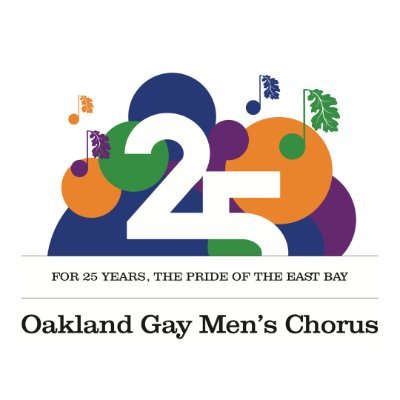 Oakland Gay Men’s Chorus gives voice through song to a community where everyone matters, in seasonal concerts and outreach performances.