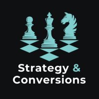 Strategy and Conversions(@MomentumBooster) 's Twitter Profile Photo
