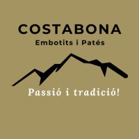 Embotits i Patés Costabona(@costabonamollo) 's Twitter Profile Photo