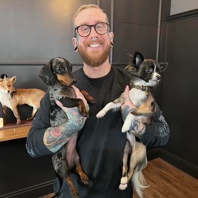 Mincherz's profile picture. Loves games