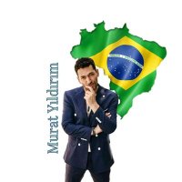 Fandom Brazil Murat Yıldırım(@MuratBrazil2) 's Twitter Profile Photo