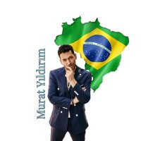 Fandom Brazil Murat Yıldırım (@muratbrazil2) 's Twitter Profile Photo Fandom Brazil Murat Yıldırım (@muratbrazil2) 's Twitter Profile Photo