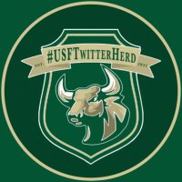 USF T w i t t e r Herd 🤘(@USFHerd) 's Twitter Profile Photo