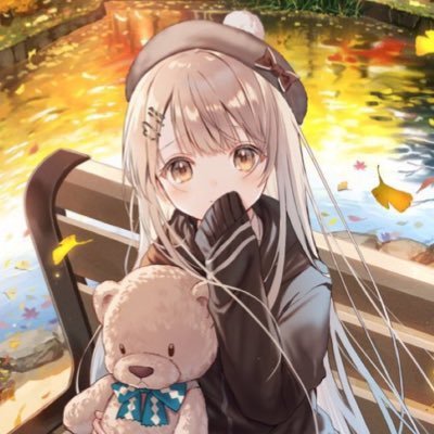 Illya_sa's profile picture. Sh1rabe sub￤@Shirabe_ty