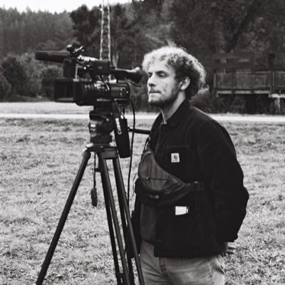 cmartinbfm's profile picture. JRI // Passé par l’@esjpro