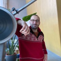 Max van den Oever (@maxvdoever) 's Twitter Profile