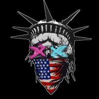Bronx X(@XRe60rn) 's Twitter Profile Photo