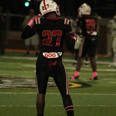 🏈 5’11 163lbs Jenkins Highschool ( SS ) C/o 25 🎓