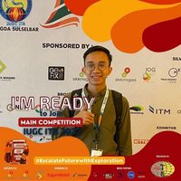 Roufiq Rachmadsyah P. (@roufiqrp) 's Twitter Profile