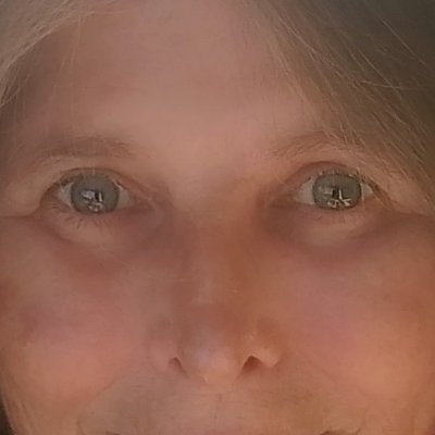 Mom of two vets,Nana, love gardening, outdoor life, Vote Blue.💙💙💙💙 Cancer survivor, nose repaired after being removed from cancer.