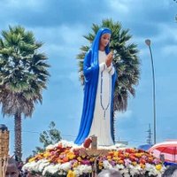 Our Lady Of Kibeho💐🇻🇦 Nyina Wa Jambo (@motheroftheword) 's Twitter Profile
