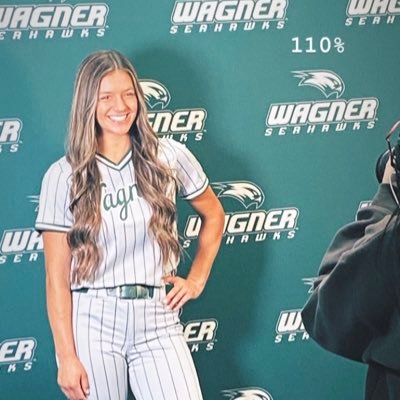 Committed’24 @WagnerSoftball