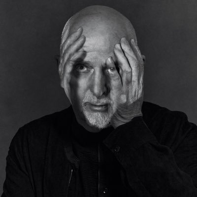 Peter Gabriel Profile