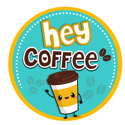 Serving love in every cup ☕ | Community hub for all ages & furry friends 🐾 | Perfect spot for meetups & small events | #HeyCoffeeRdg | Open 7 days a week