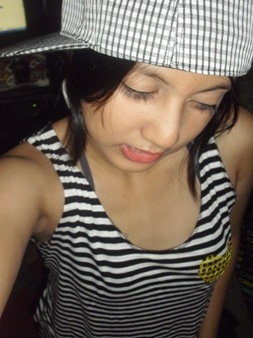 There are some words spoken that can never be taken back and there are some words that will never be forgotten. ♥
http://t.co/GXzHntAm :P
