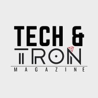 Tech&Tron Magazine(@TechandTron) 's Twitter Profile Photo