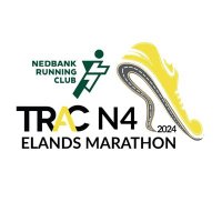 TracN4 Elands Marathon(@ElandsMarathon) 's Twitter Profile Photo