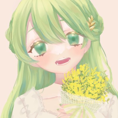 凪那 🌿さんのプロフィール画像