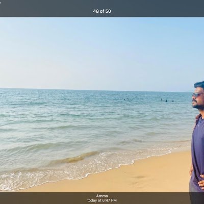 SHARATH21652997's profile picture. 