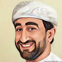 يوسف الشيزاوي(@yalshizawi) 's Twitter Profile Photo