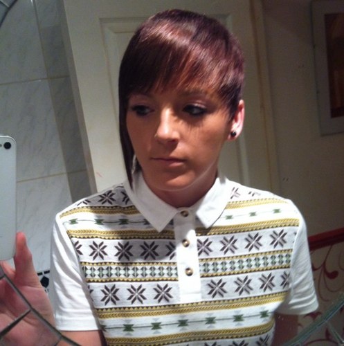 AmberAIrvine's profile picture. #teamzuby