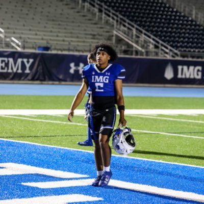 C/O 2024 |5’9 170|WR| Email: grayson.dryden3@gmail.com |502-314-1224|