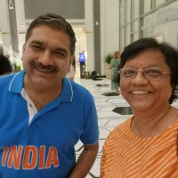 Suvarna Kulkarni (@c7938db2ab384c6) 's Twitter Profile