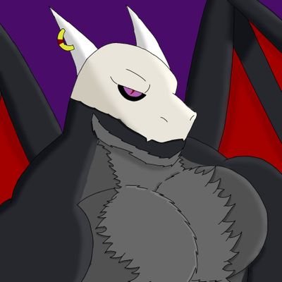 hi friend
my name is dark
I'm a demonic dragon
I'm single
I don't do RP
I post NSFW stuff, be warned.