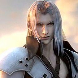 セフィロス Sephiroth Bot Twitter