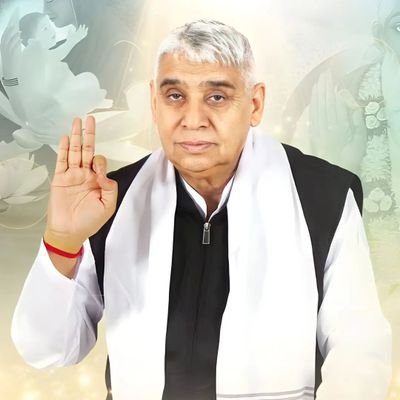 गरीब, जल थल पृथ्वी गगन में बाहर भीतर एक।
पूर्ण ब्रह्म कबीर है, अविगत पुरुष अलेख ।। 🙇🏻🤗