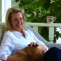 Kathleen J Lang (@kathleenjlang) 's Twitter Profile