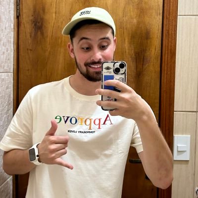 Lucasfonsec7's profile picture. 