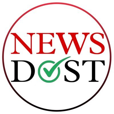 NewsDost_in Profile Picture