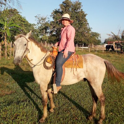 CaMorvi1499's profile picture. 