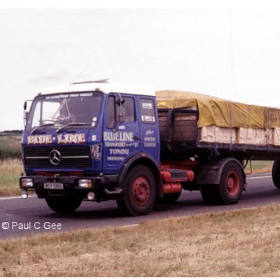 john_dunley's profile picture. driving for maurice hill transport,like taking photo,s of anything transport related ,