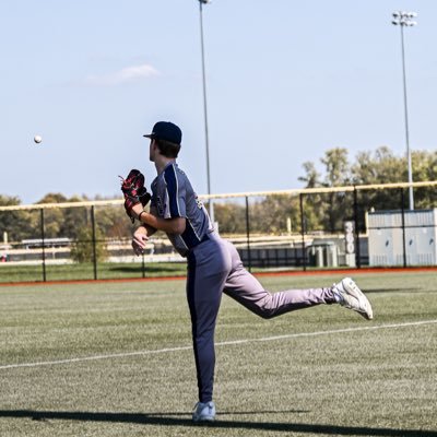 FHS 2024| Pitcher | @uindybaseball